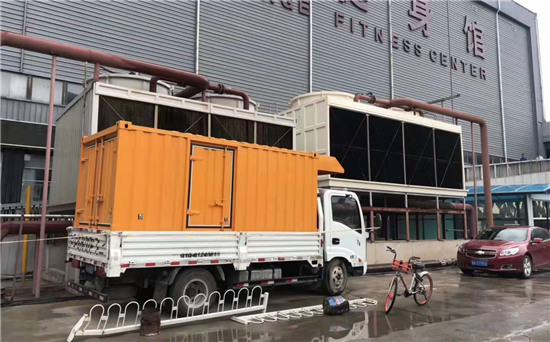 新丰300KW发电机组适配电缆规格选型指南
