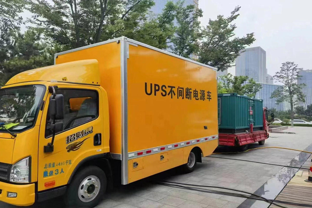 新丰发电机出租_COPY