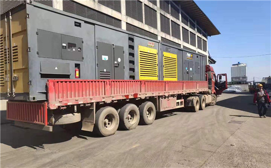 新丰200KW发电机组适配电缆规格选型指南