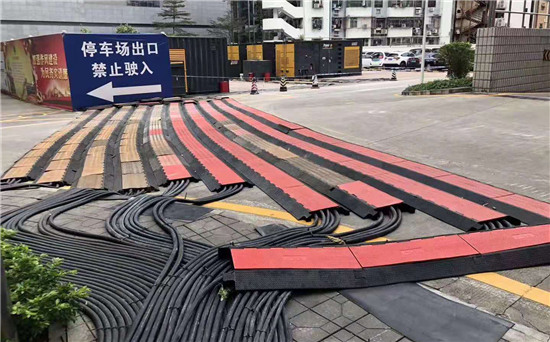 新丰发电机组电缆选型完整具体步骤(工程通用标准流程)